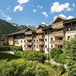 La Ginabelle - Maeva - Vue Mont Blanc 3 Pieces 6 Personnes Avec Parking - Prestige Mae-8604 *
