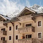 Apartment La Ginabelle - Maeva - Vue Mont Blanc 3 Pieces 6 Personnes Avec Parking - Prestige Mae-8604 *