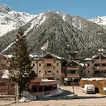 Apartment La Ginabelle - Maeva - Vue Mont Blanc 3 Pieces 6 Personnes Avec Parking - Prestige Mae-8604 *