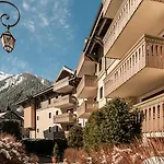 Apartment La Ginabelle - Maeva - Vue Mont Blanc 3 Pieces 6 Personnes Avec Parking - Prestige Mae-8604