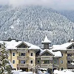 La Ginabelle - Maeva - Vue Mont Blanc 3 Pieces 6 Personnes Avec Parking - Prestige Mae-8604 Apartment *