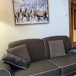 Apartment La Ginabelle - Maeva - Vue Mont Blanc 3 Pieces 6 Personnes Avec Parking - Prestige Mae-8604