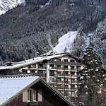 Apartment La Ginabelle - Maeva - Vue Mont Blanc 3 Pieces 6 Personnes Avec Parking - Prestige Mae-8604 Chamonix
