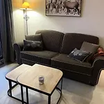 La Ginabelle - Maeva - Vue Mont Blanc 3 Pieces 6 Personnes Avec Parking - Prestige Mae-8604 *