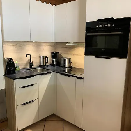 La Ginabelle - Maeva - 3 Pieces 6 Personnes Avec Parking - Prestige Mae-8604 Chamonix