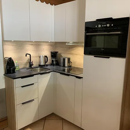 La Ginabelle - Maeva - Vue Mont Blanc 3 Pieces 6 Personnes Avec Parking - Prestige Mae-8604 Apartment *